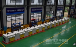 【隧道烘箱】北京汽车发动机电热隧道烘箱生产厂家哪家好