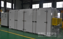 【自动化烘箱】北京汽车内饰件自动化烘箱生产厂家哪家好
